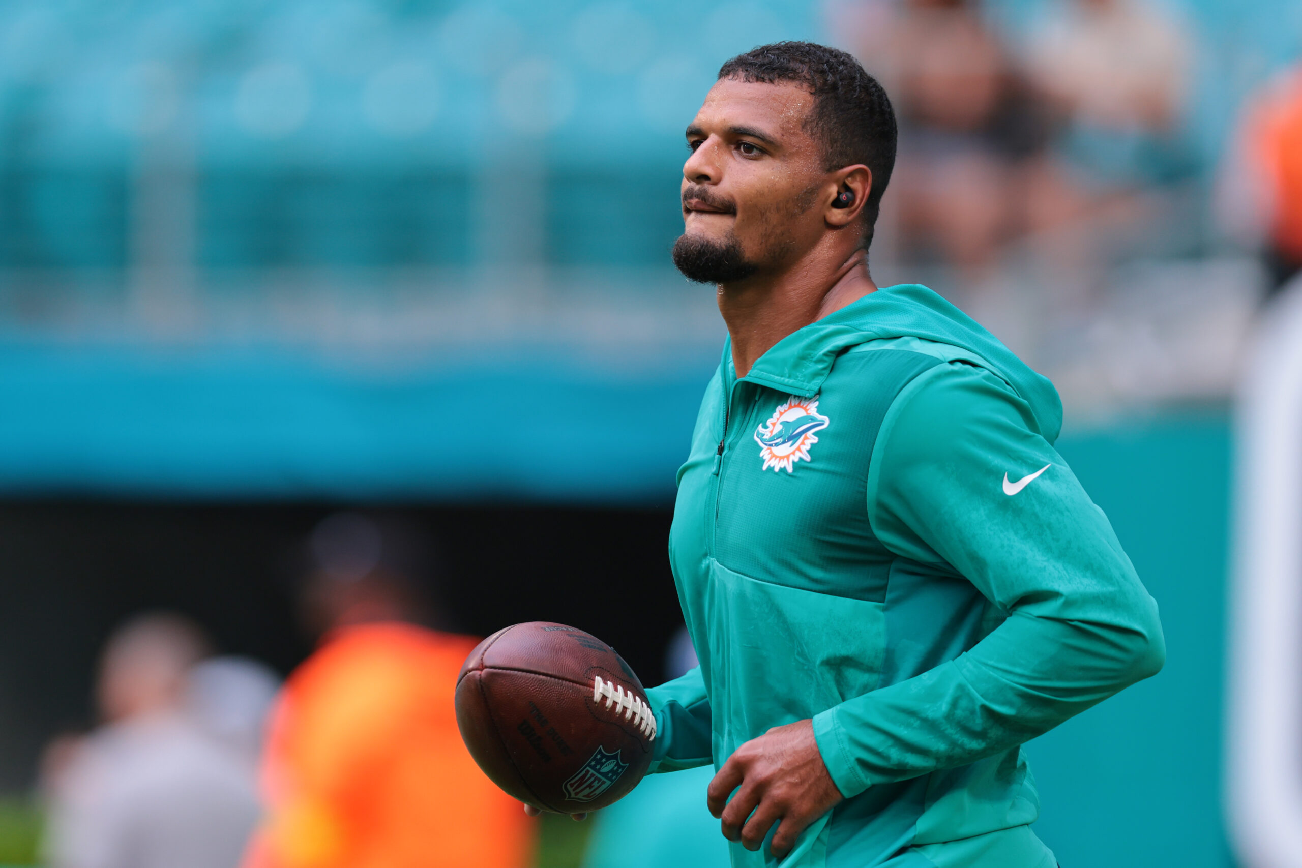 Jets Land Star Safety Minkah Fitzpatrick: $40M Extension