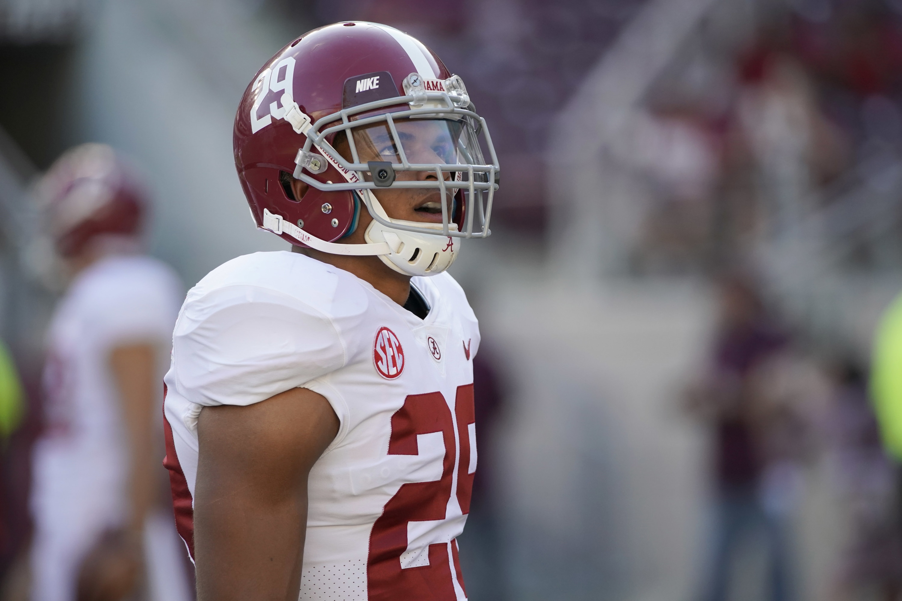 Minkah Fitzpatrick Trade Grades: Who Won The Jets-Dolphins Deal?